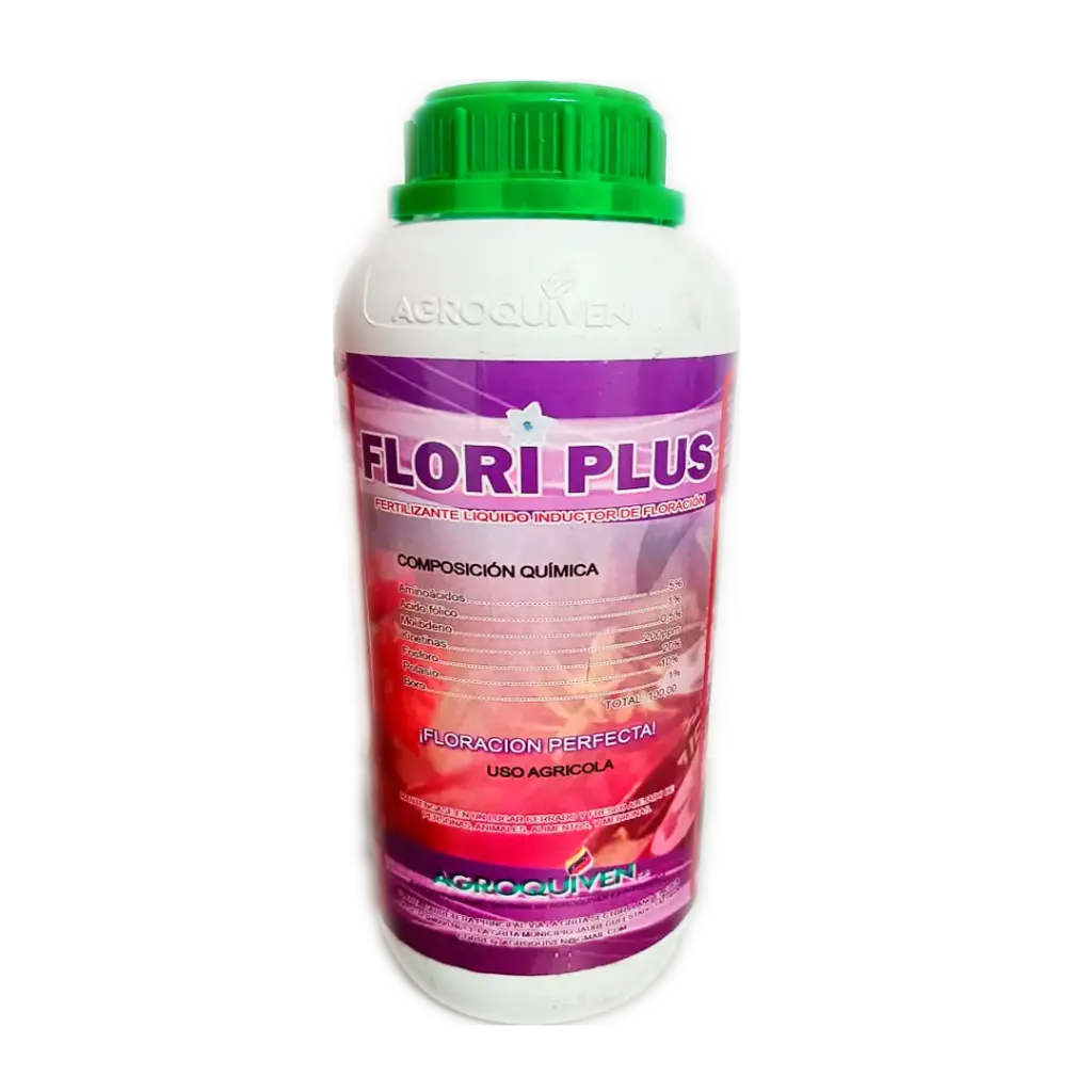 FLORI PLUS