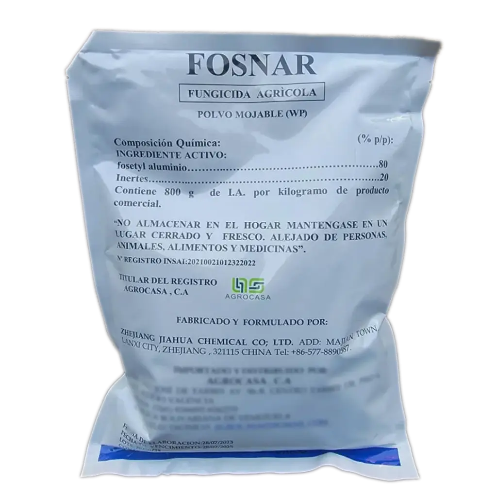 FOSNAR 1/2 KG