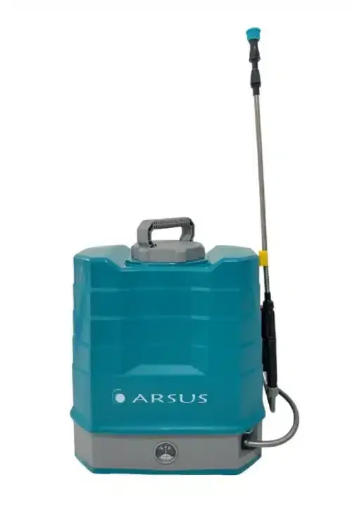 FUMIGADORA ASPERJADORA ELEC 18 LT ARSUS