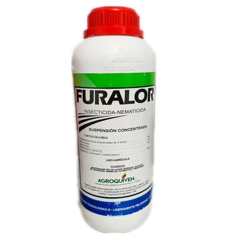 FURALOR 1 LTR