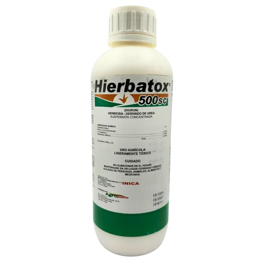 HIERBATOX 1 LITRO SUSPENSION