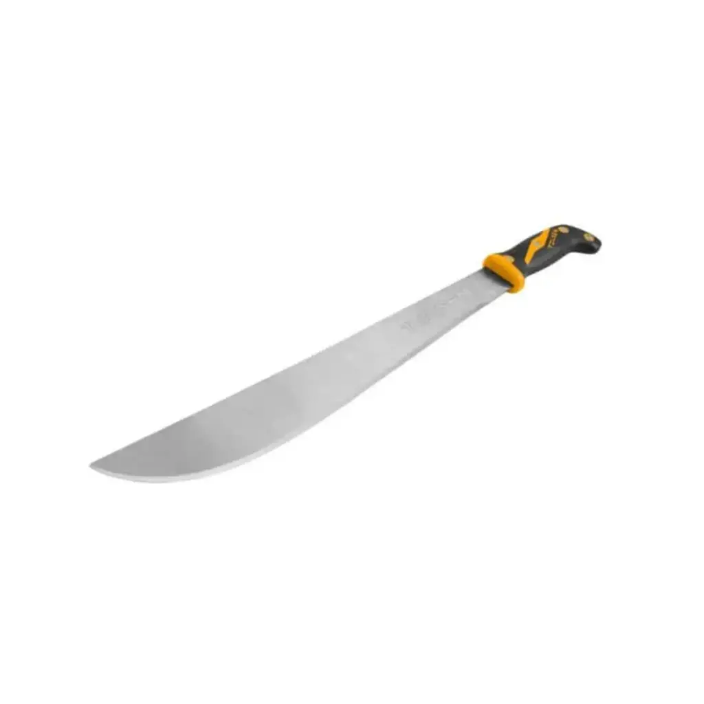 MACHETE TOLSEN 22 CACHA NEGRA