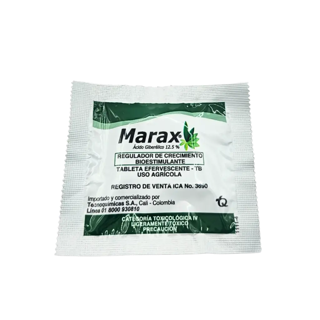 MARAX HORMONA 10 GR