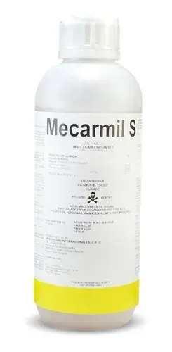 MERCAMIL 1 LITRO INICA