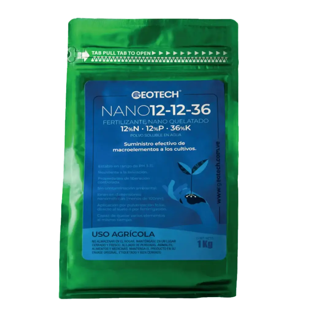 NANO 12-12-36