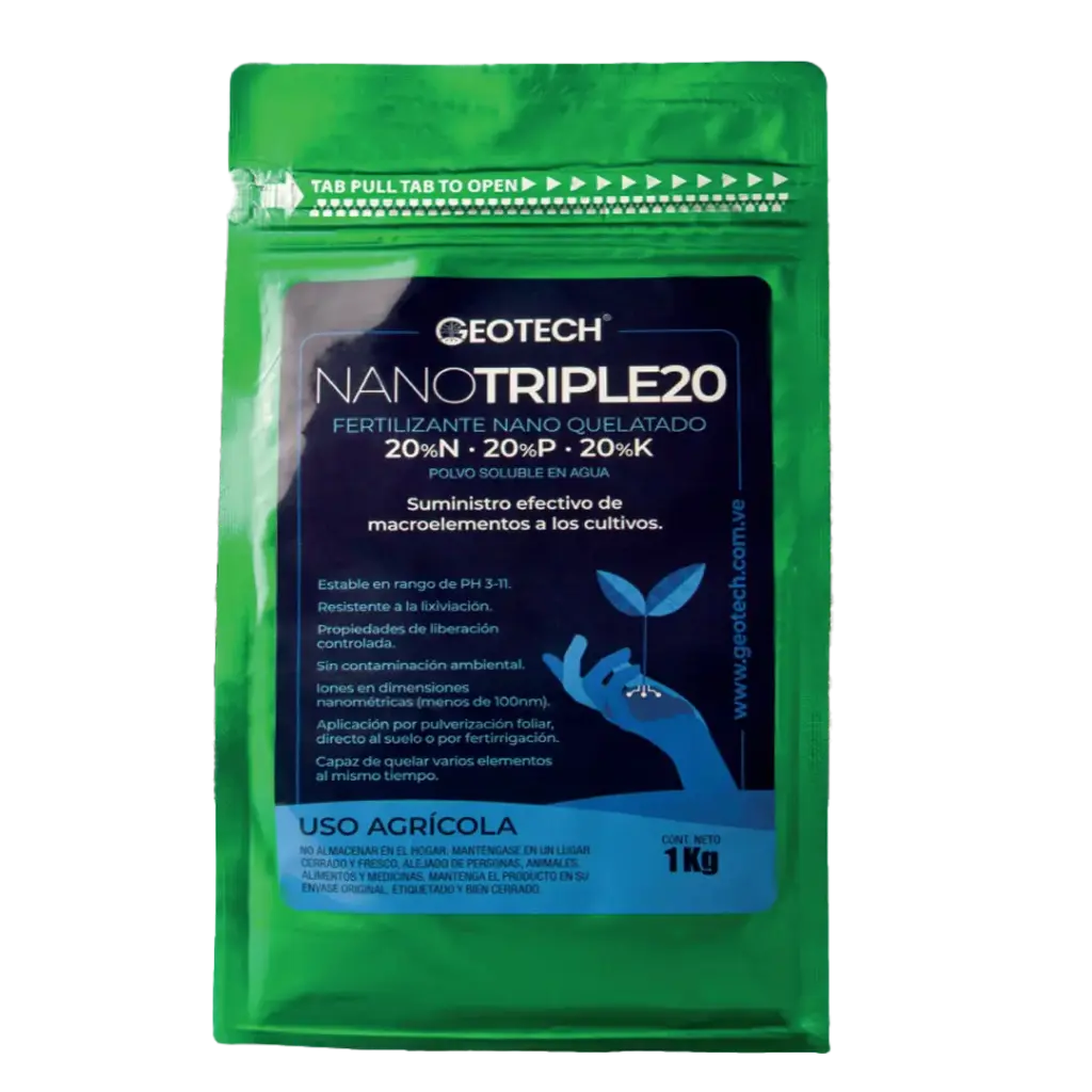 NANO TRIPLE 20