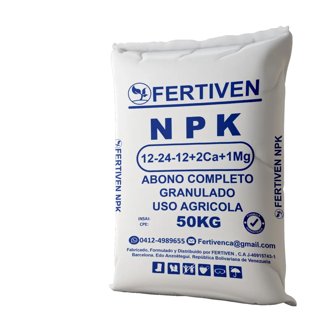 NPK 12-24-12 50 KG