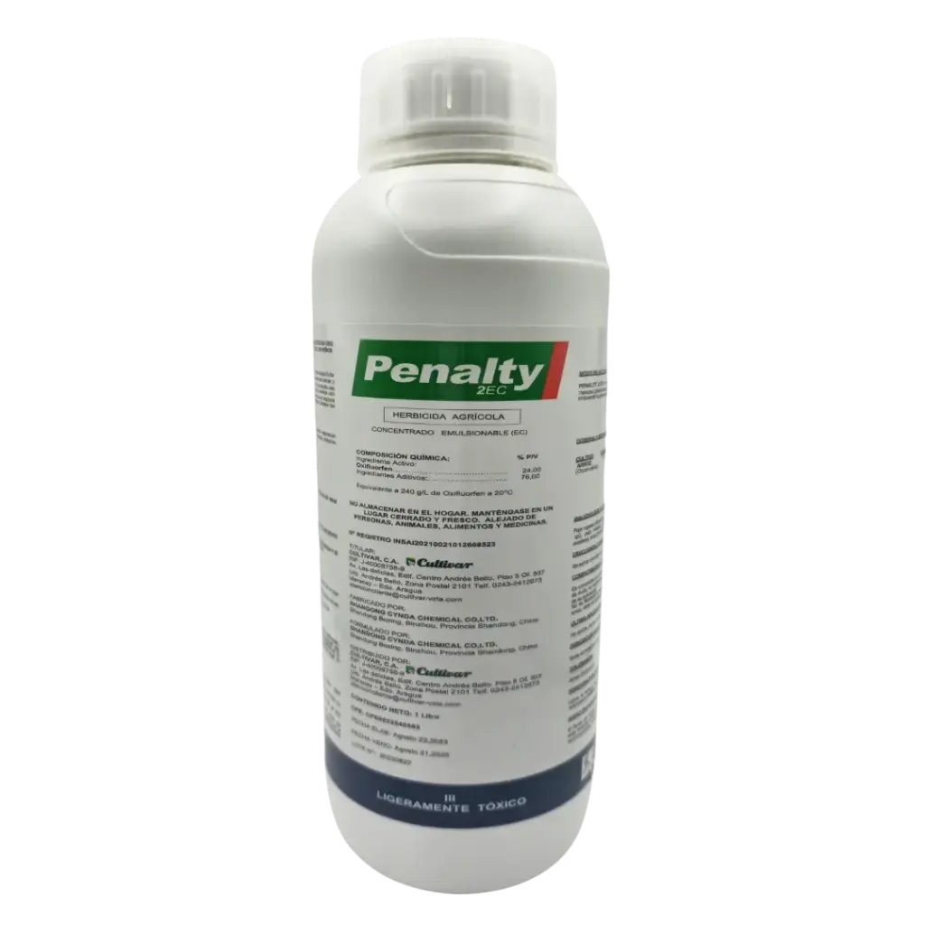 PENALTY 1LT HERBICIDA