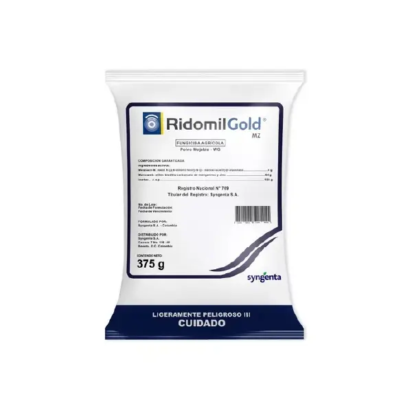 RIDOMIL  375G