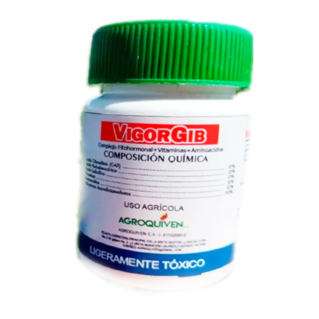 VIGOR GIB