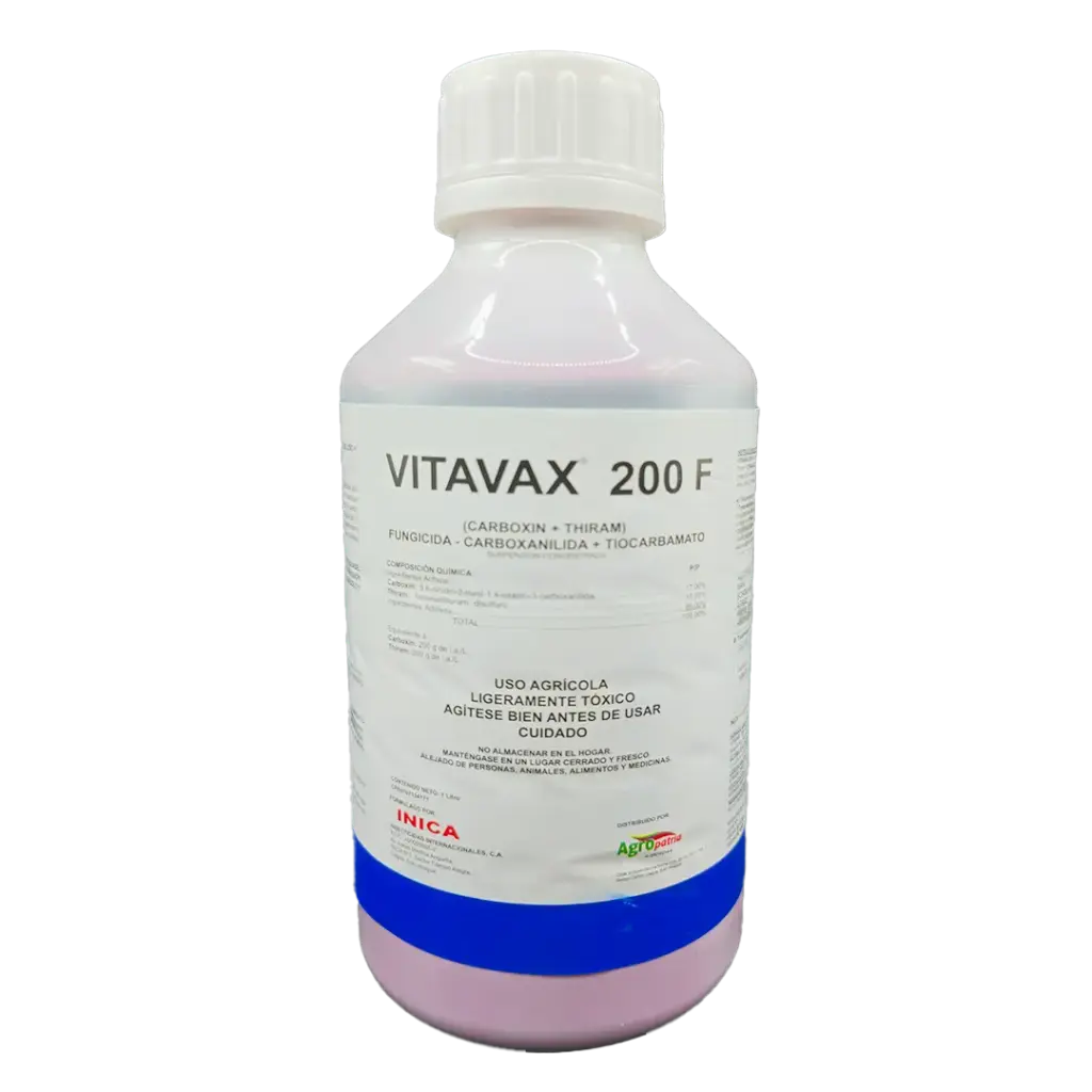 VITAVAX 200F 1 LTR
