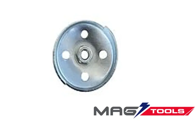 BASE DE TRINQUETE O EMBRAGE