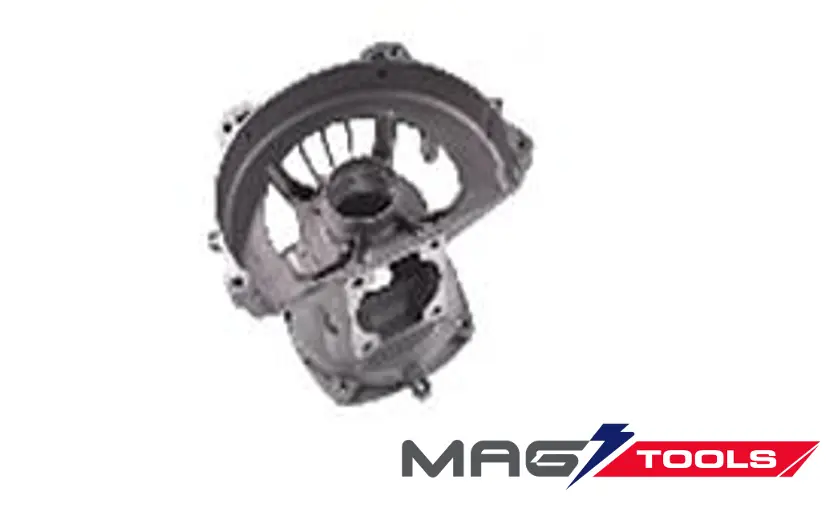 BLOQUE COMPLETO DESMALEZADORA