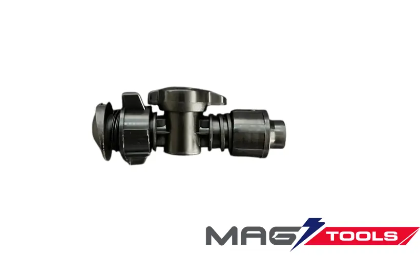 LLAVE DE PASO CINTA DE GOTEO