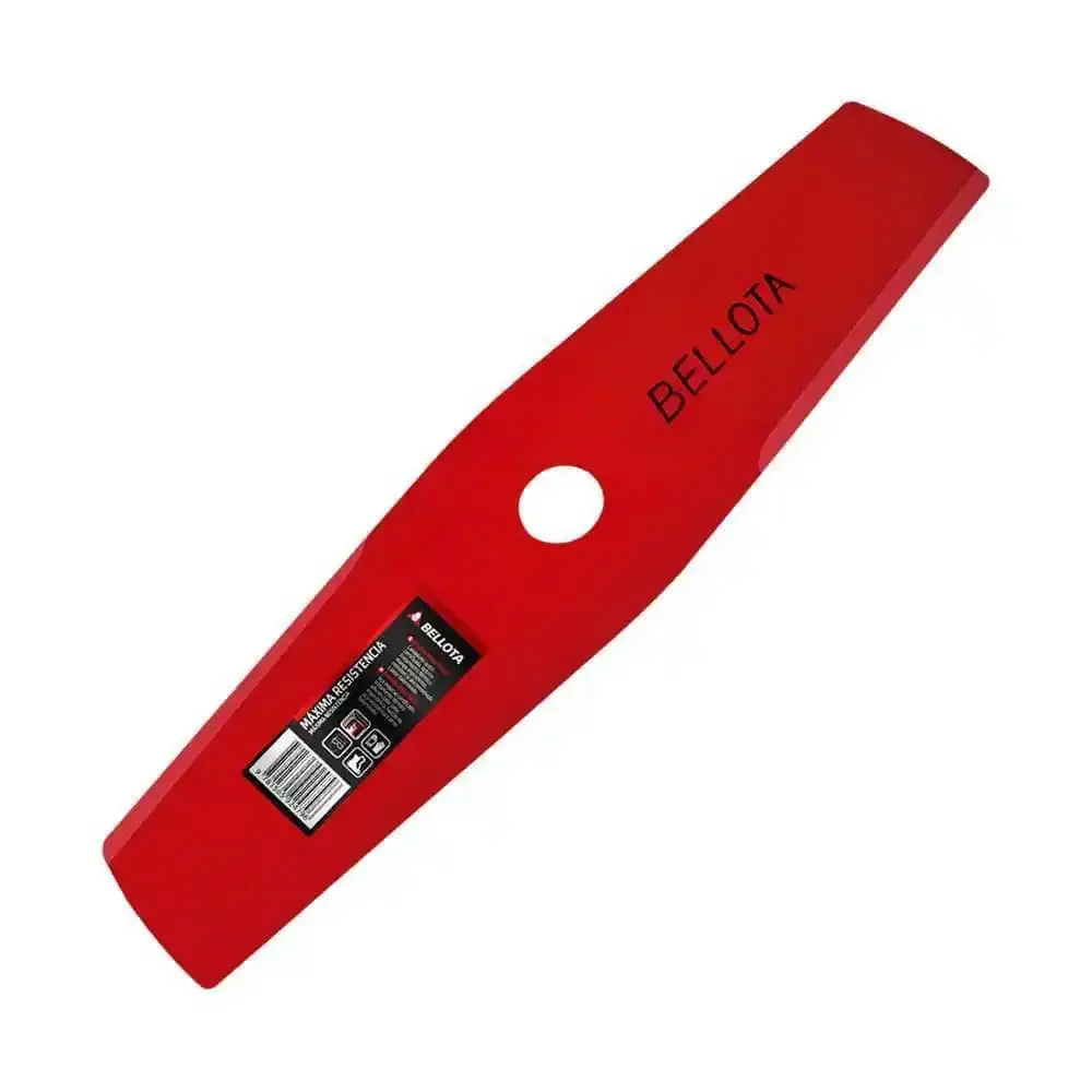 CUCHILLA BELLOTA ROJA 44G DESMALEZADORA