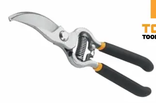 TIJERA PODAR CURVA  TOLSEN