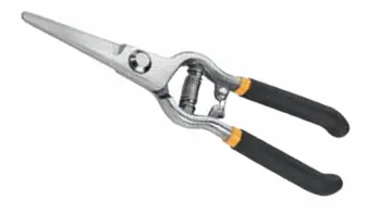 TIJERA PODAR RECTA TOLSEN