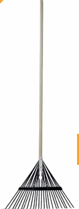 RASTRILLO METAL TOLSEN