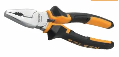 ALICATE COMBINADO TOLSEN