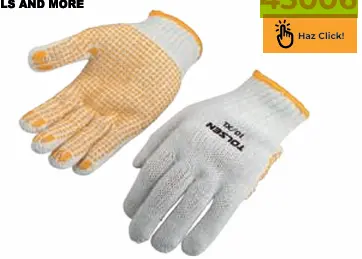 GUANTES MULTI USO TOLSEN