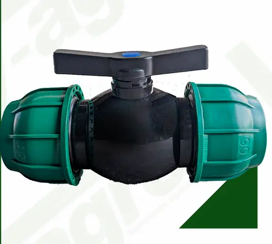 LLAVE RAPIDA DOBLE BOLA 63X63MM