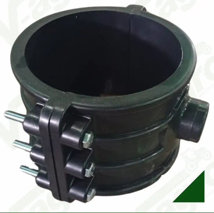 ABRAZADERA 32MM ROSCA 1/2