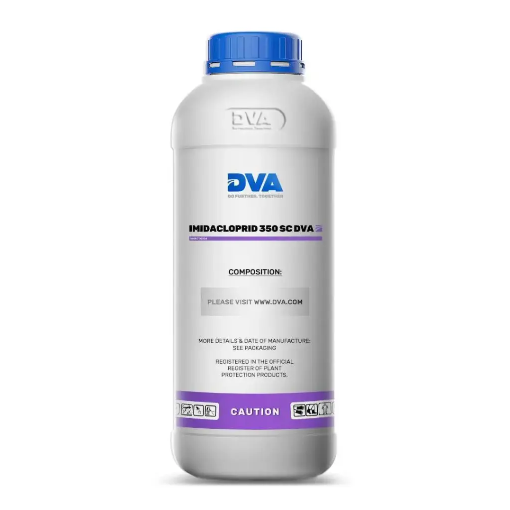 IMIDACLOPRID 1 LITRO DVA
