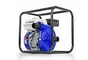 MOTOBOMBA 3X3 ALTA PRESION 13HP