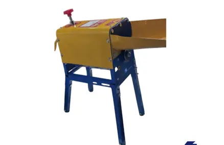 DEGRANADORA DE MAIZ MAG