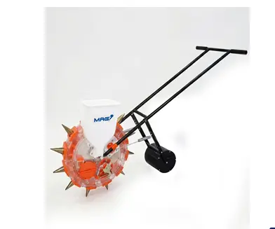 SEMBRADORA ABONADORA MAG 