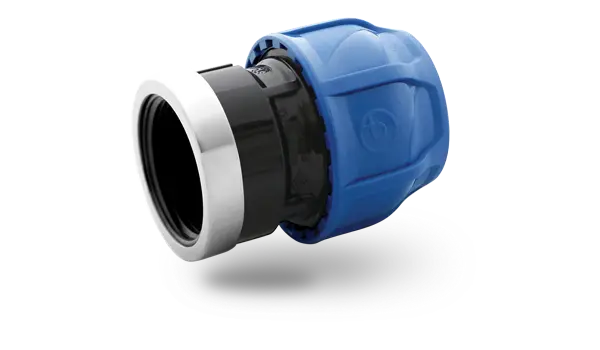 ADAPTADOR RAPIDO HEMBRA 20MM X 1/2