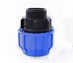 ADAPTADOR RAPIDO MACHO 110M X 4