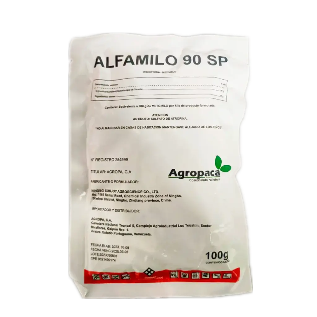ALFAMILO 90 SP 100 GR