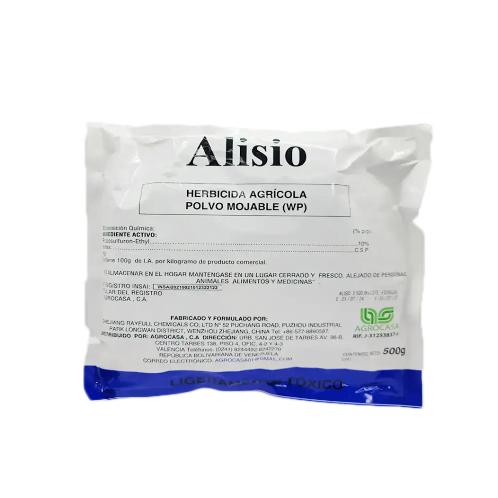 ALISIO 250GR