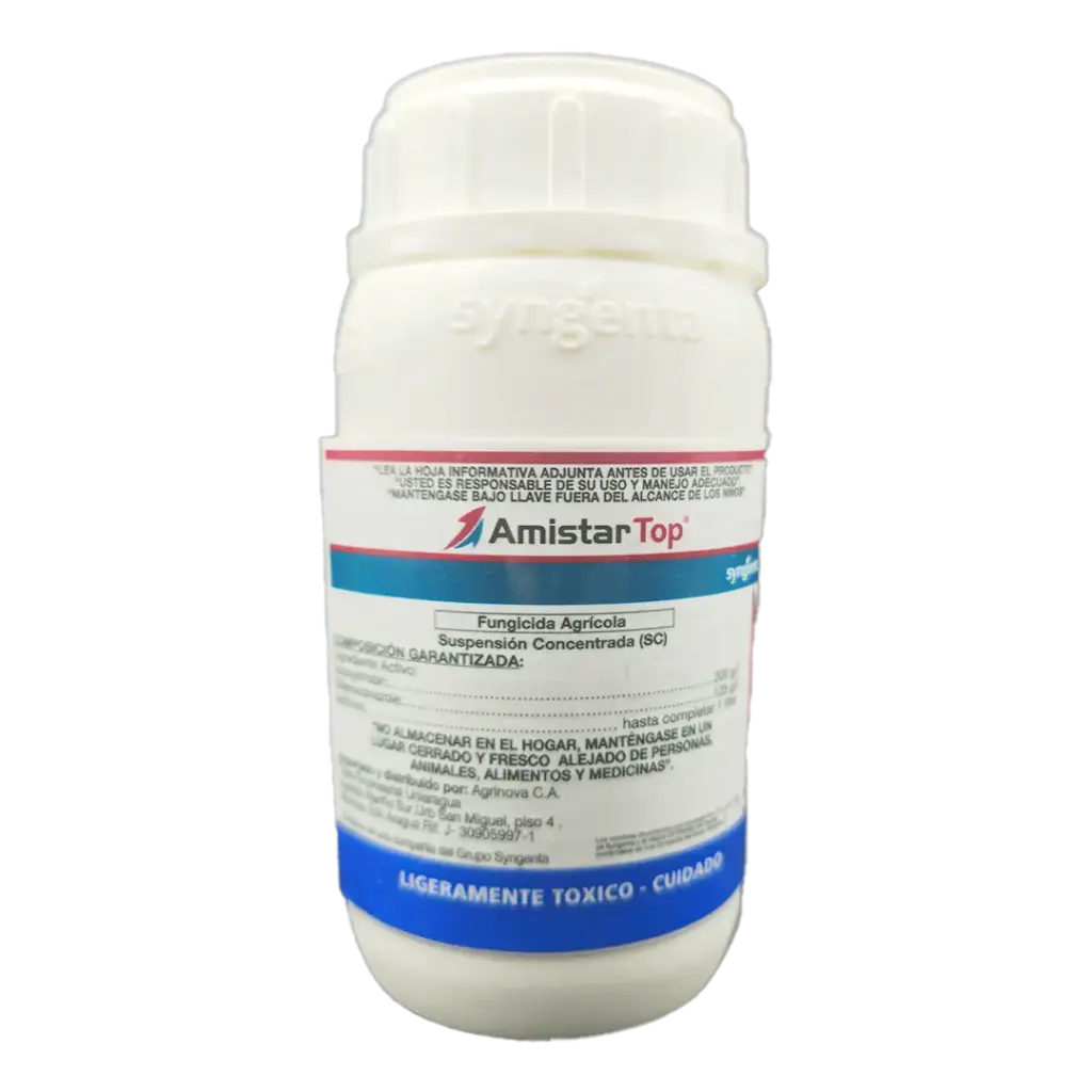 AMISTAR TOP 250CC