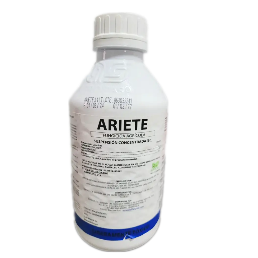 ARIETE 1LTR