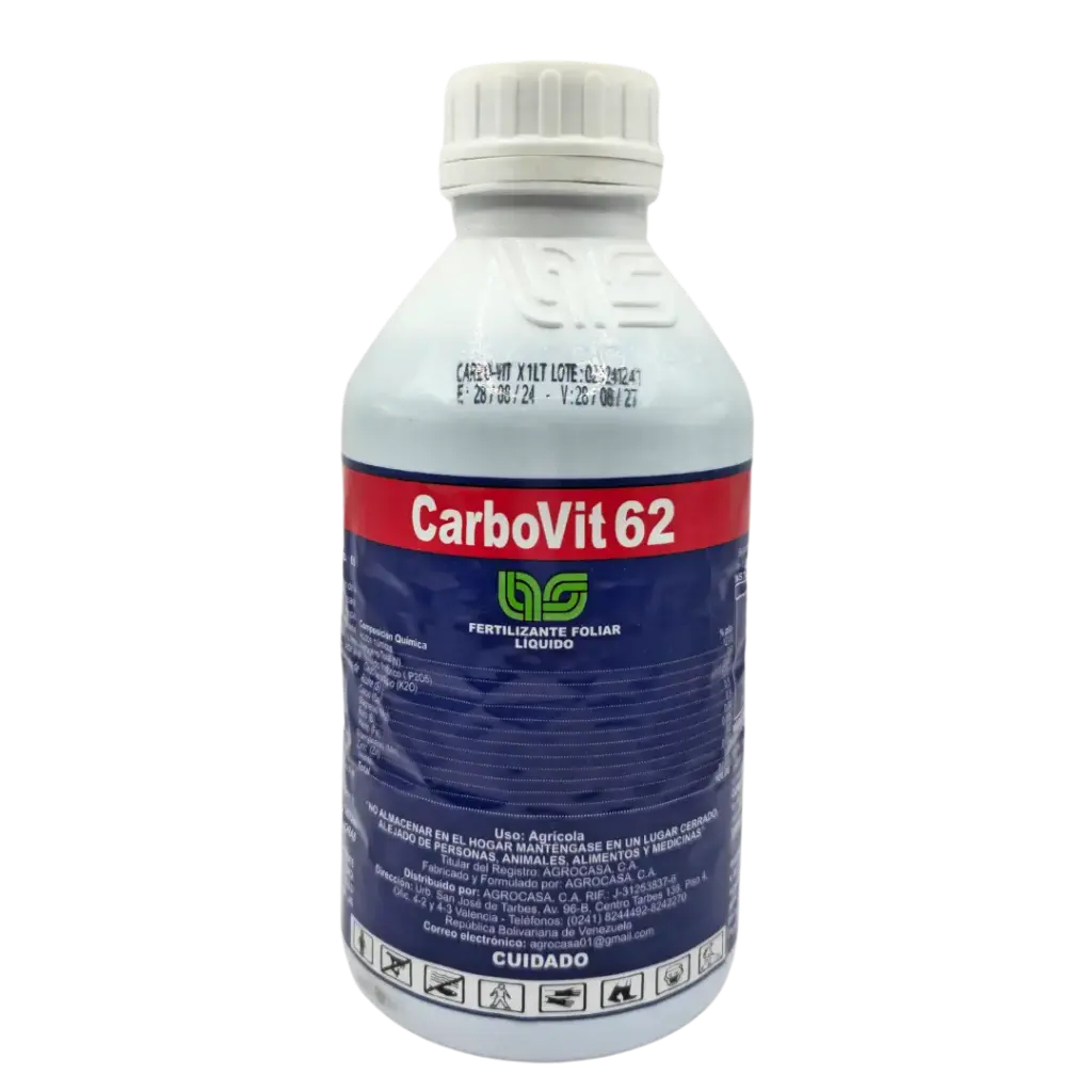 CARBOVIT  1LT