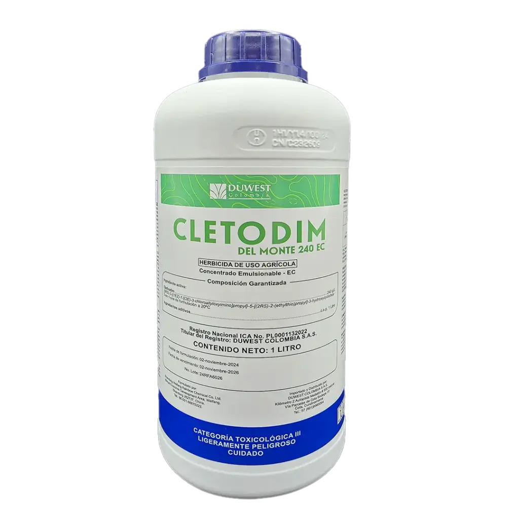 CLETODIM 240
