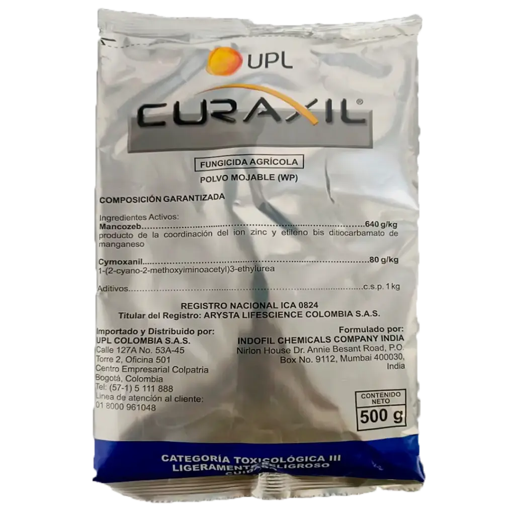 CURAXIL 500GR
