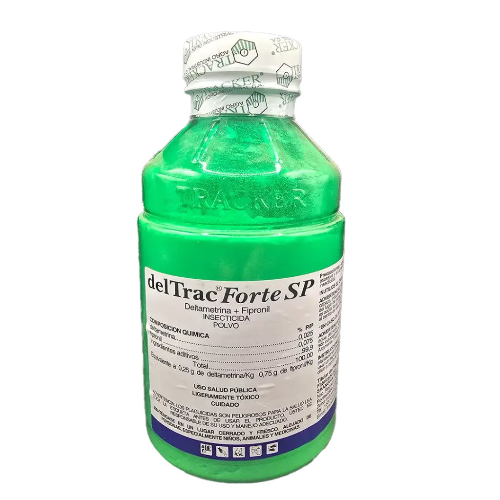 DELTRAC FORTE 500GR