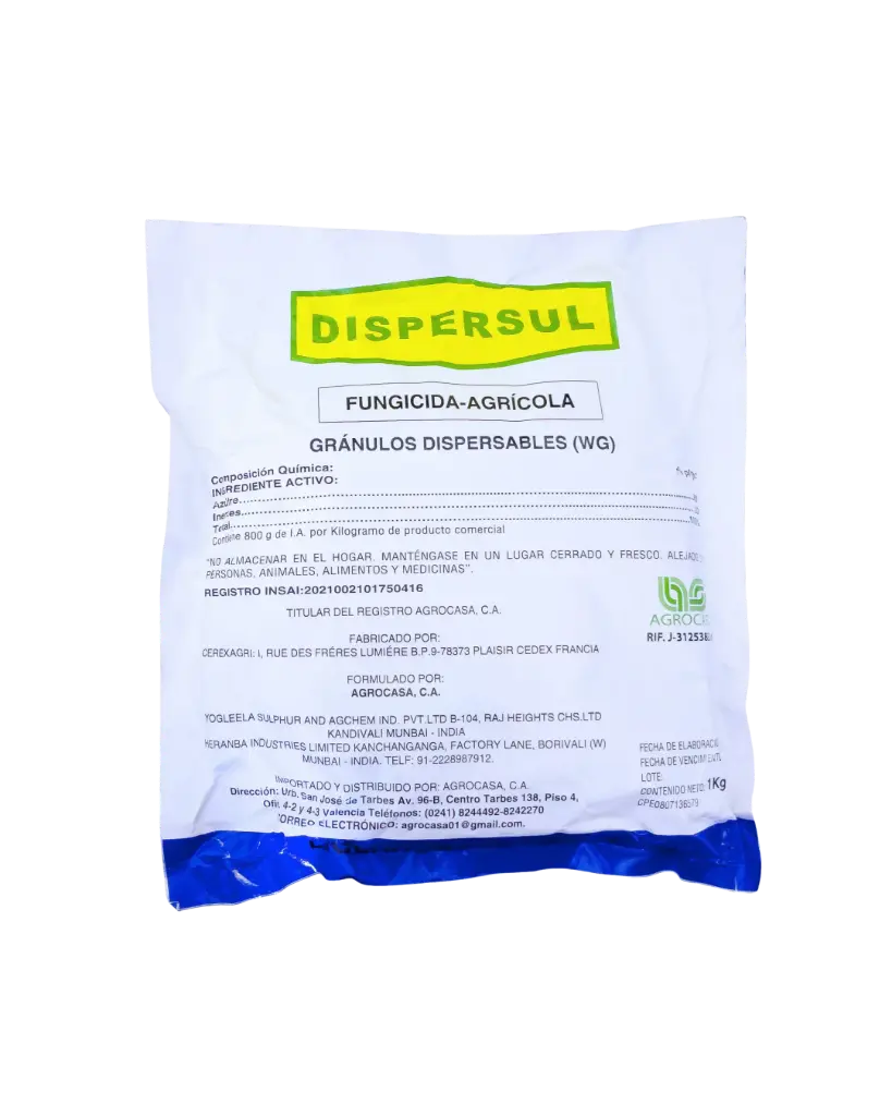 DISPERSUL 1KG