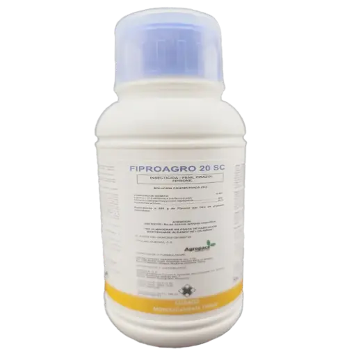 FIPROAGRO 150CC FIPRONIL