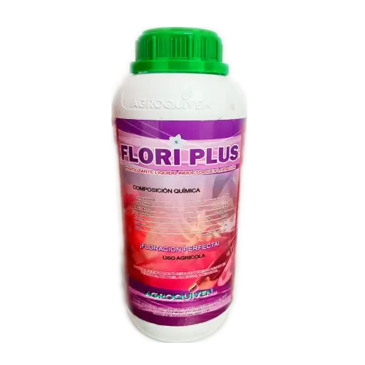 [301] FLORI PLUS