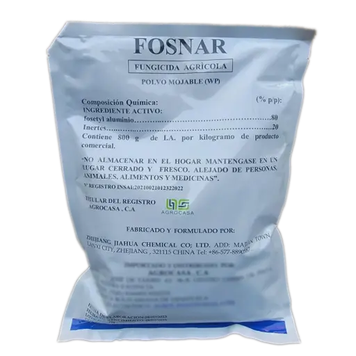FOSNAR 1/2 KG