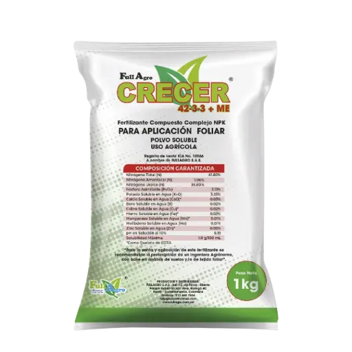 [353] FULL AGRO CRECER 1KG