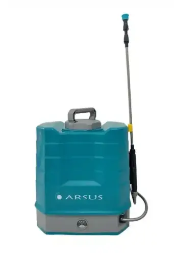 FUMIGADORA ASPERJADORA ELEC 18 LT ARSUS