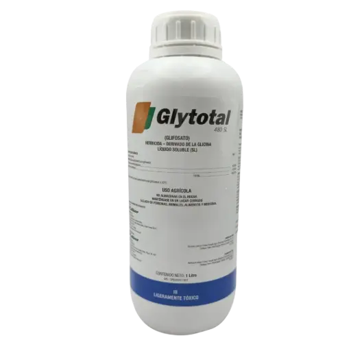 [468] GLYTOTAL 1 LTR 480 SL