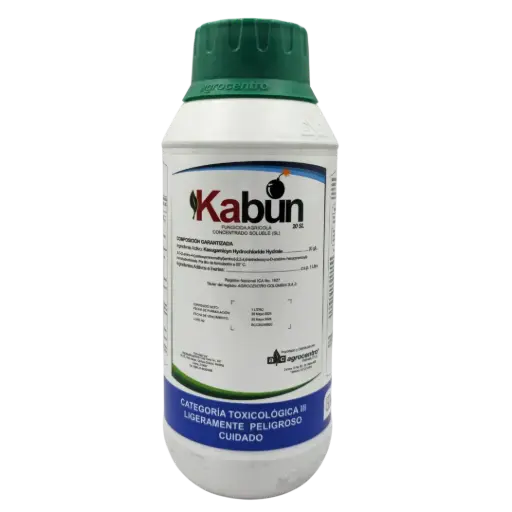 KABUN 1 LITRO MISMO KASUMIN