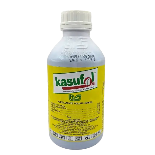 [263] KASUFOL 1 LITRO