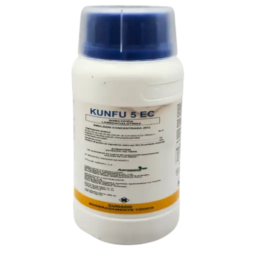 [300] KUNFU 5 EC 250CC